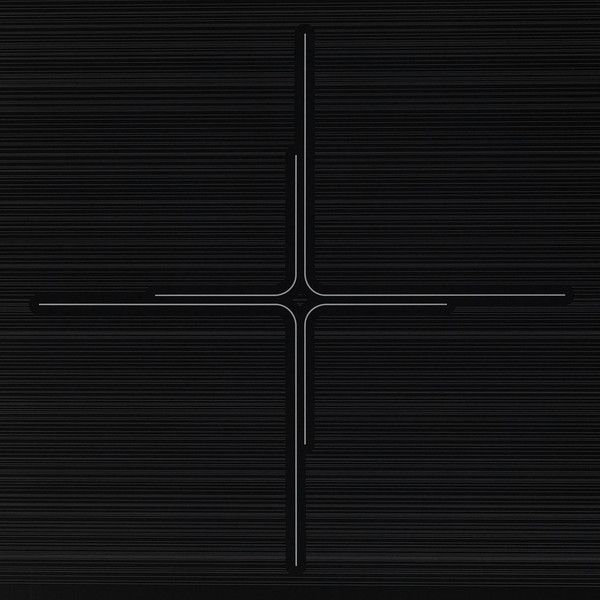 Индукционная варочная панель Krona Genesis 60 BL G2 / КА-00009445