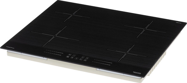 Индукционная варочная панель Krona Genesis 60 BL G2 / КА-00009445