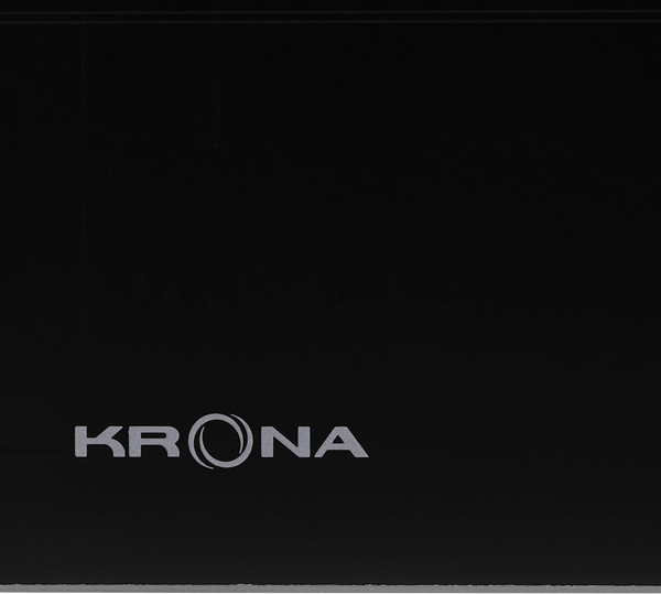Индукционная варочная панель Krona Genesis 60 BL G2 / КА-00009445
