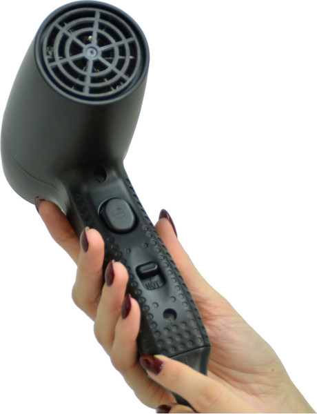 Фен настенный Puff 1205Bl