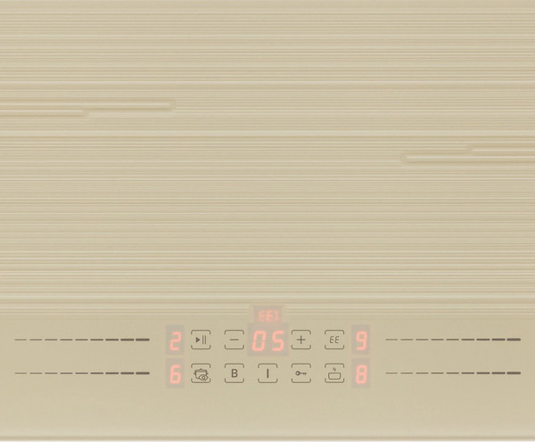 Индукционная варочная панель Krona Genesis 60 IV G2 / КА-00009446