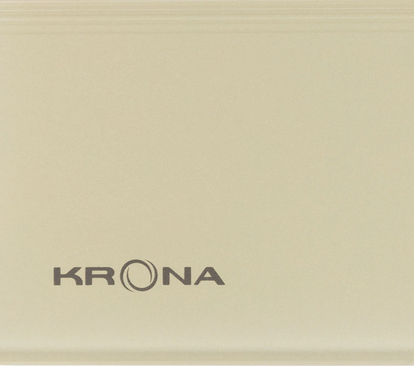 Индукционная варочная панель Krona Genesis 60 IV G2 / КА-00009446