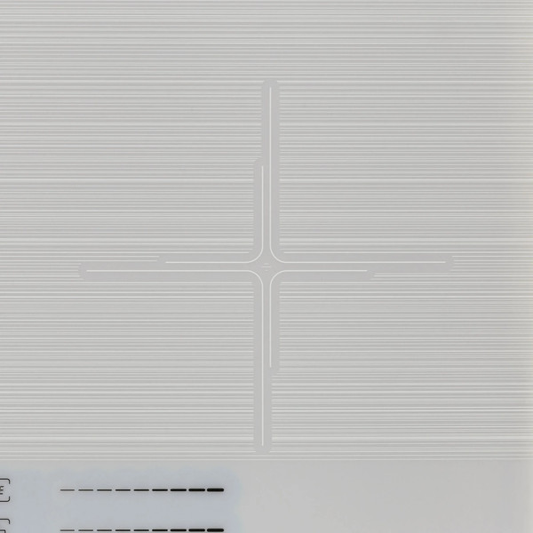 Индукционная варочная панель Krona Genesis 60 WH G2 / КА-00007423