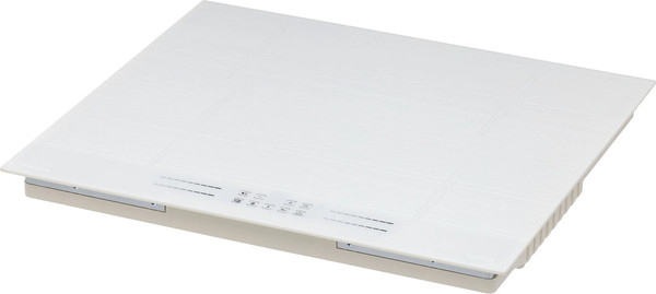 Индукционная варочная панель Krona Genesis 60 WH G2 / КА-00007423