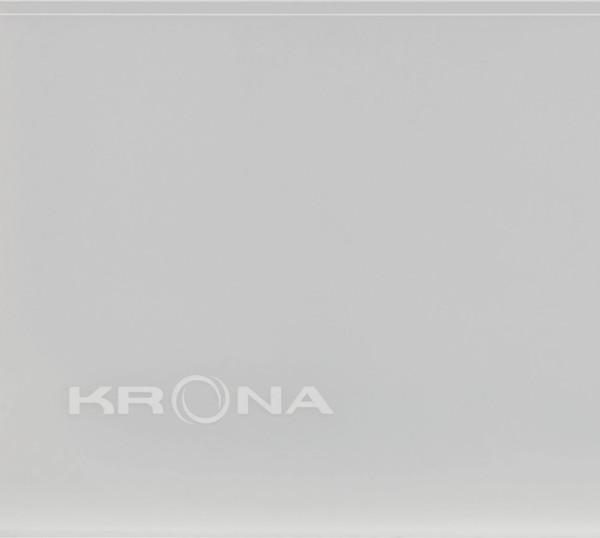 Индукционная варочная панель Krona Genesis 60 WH G2 / КА-00007423