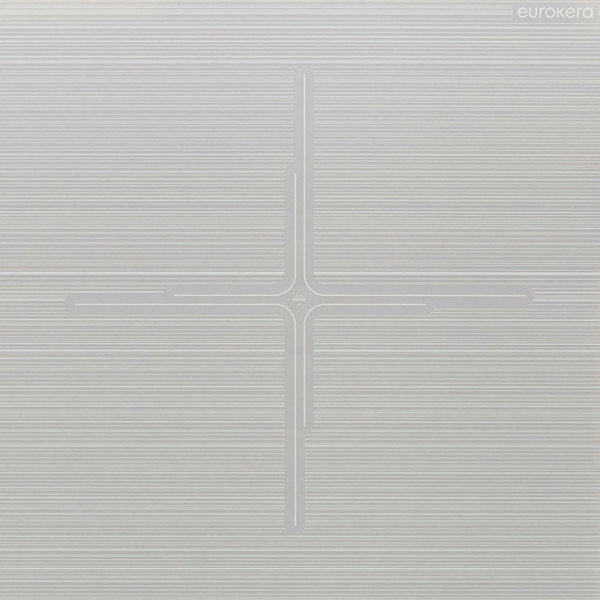 Индукционная варочная панель Krona Genesis 60 WH G2 / КА-00007423