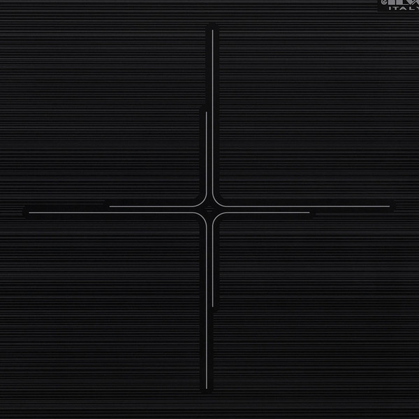 Индукционная варочная панель Krona Genesis Max 60 BL / КА-00009447