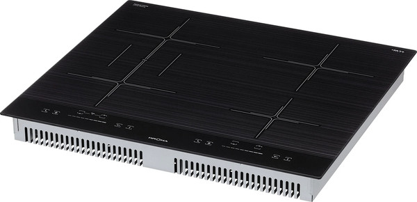 Индукционная варочная панель Krona Genesis Max 60 BL / КА-00009447