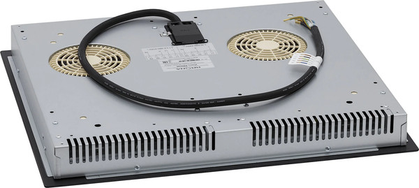 Индукционная варочная панель Krona Genesis Max 60 BL / КА-00009447