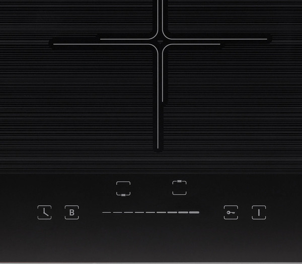 Индукционная варочная панель Krona Genesis Max 60 BL / КА-00009447