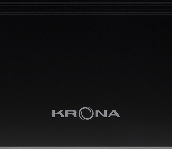 Индукционная варочная панель Krona Genesis Max 60 BL / КА-00009447