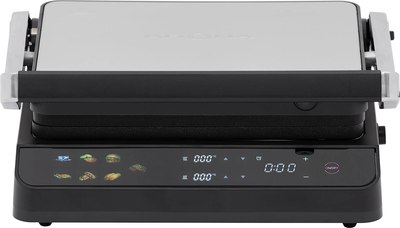 Электрогриль Krona Digitaler Kontaktgrill / КА-00008914