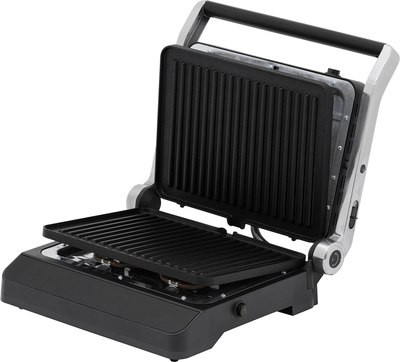 Электрогриль Krona Digitaler Kontaktgrill / КА-00008914