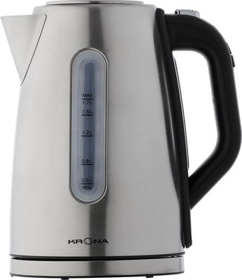 Электрочайник Krona Digitaler Inox / КА-00007486