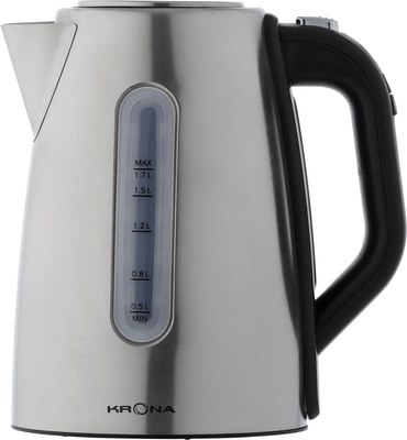 Электрочайник Krona Digitaler Inox / КА-00007486