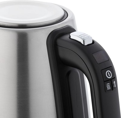 Электрочайник Krona Digitaler Inox / КА-00007486