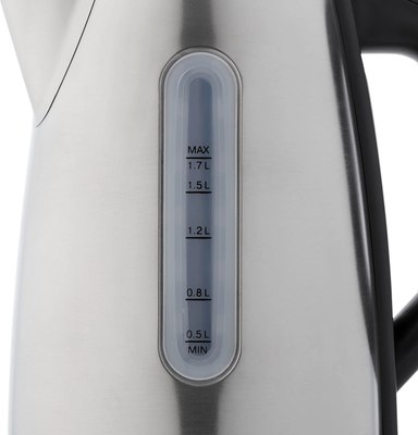 Электрочайник Krona Digitaler Inox / КА-00007486