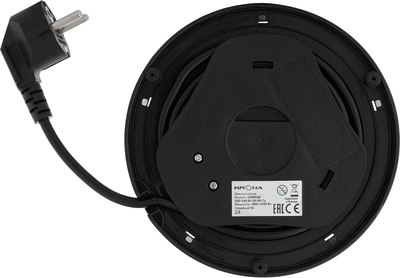 Электрочайник Krona Digitaler Inox / КА-00007486