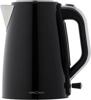 Электрочайник Krona Stahl Black / КА-00007487
