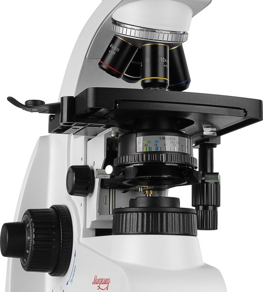 Микроскоп оптический Микромед 2 / 31820