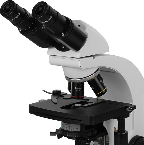 Микроскоп оптический Микромед 2 / 31820