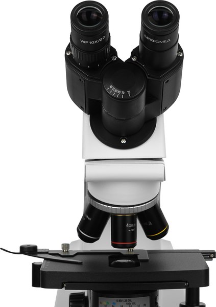 Микроскоп оптический Микромед 2 / 31820