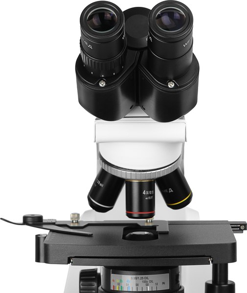 Микроскоп оптический Микромед 2 / 31820