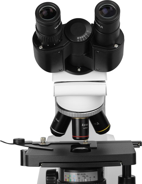 Микроскоп оптический Микромед 2 / 31820