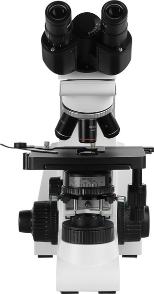 Микроскоп оптический Микромед 2 / 31820