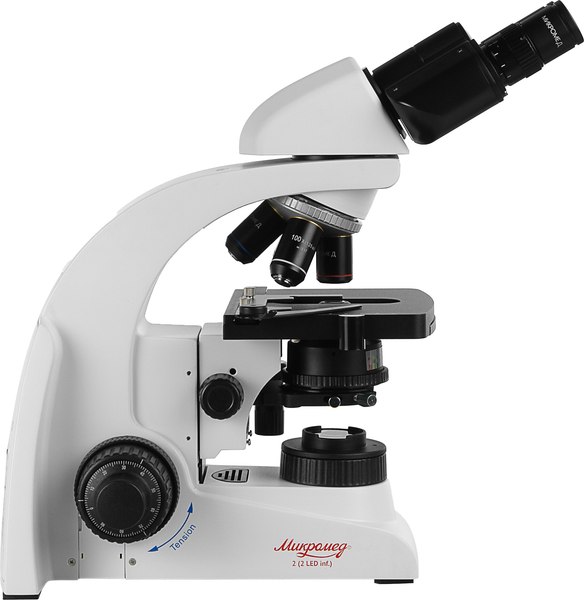 Микроскоп оптический Микромед 2 / 31820