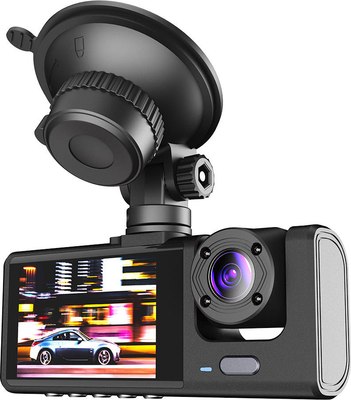 Автомобильный видеорегистратор ProVision Watcher 360