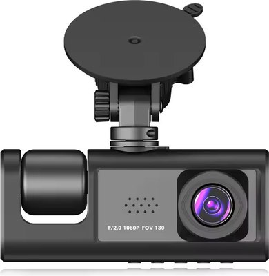 Автомобильный видеорегистратор ProVision Watcher 360