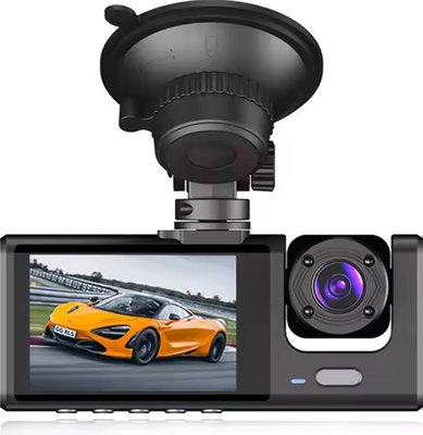 Автомобильный видеорегистратор ProVision Watcher 360