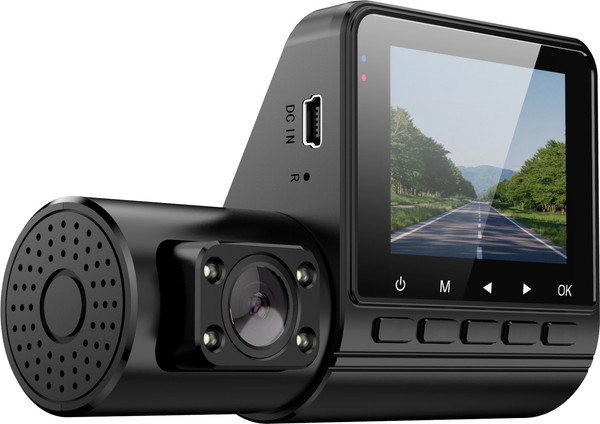 Автомобильный видеорегистратор ProVision Guard