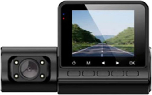 Автомобильный видеорегистратор ProVision Guard