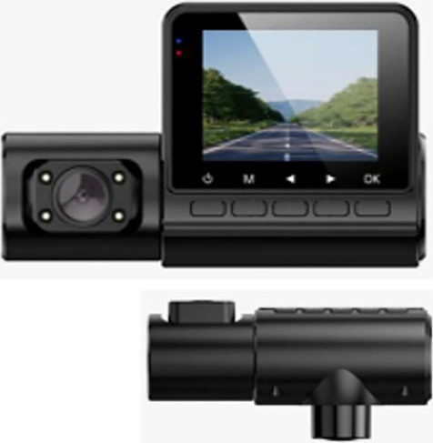Автомобильный видеорегистратор ProVision Guard