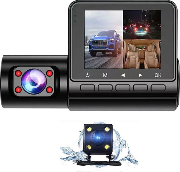 Автомобильный видеорегистратор ProVision Guard