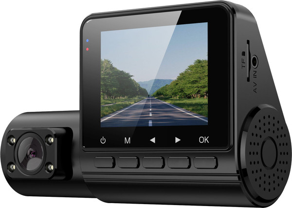 Автомобильный видеорегистратор ProVision Guard