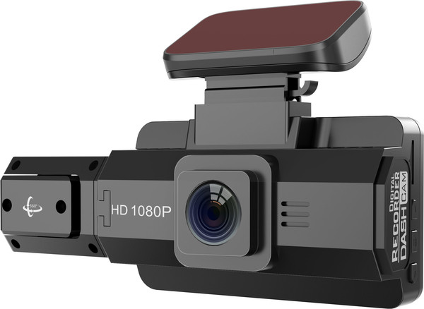 Автомобильный видеорегистратор ProVision Intelligencer