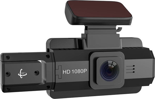 Автомобильный видеорегистратор ProVision Intelligencer