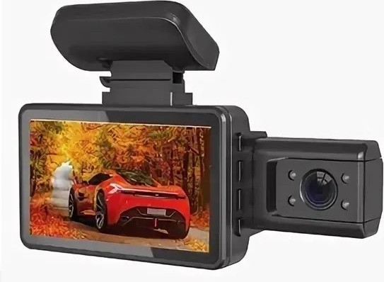 Автомобильный видеорегистратор ProVision Intelligencer