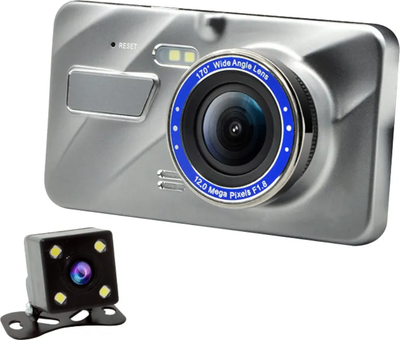 Автомобильный видеорегистратор ProVision UltraView