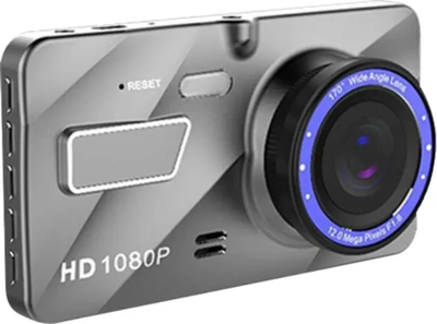 Автомобильный видеорегистратор ProVision UltraView