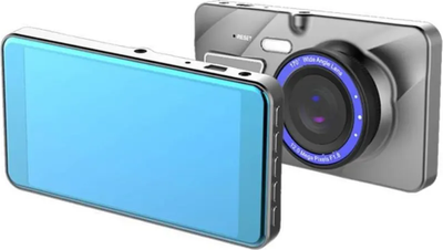 Автомобильный видеорегистратор ProVision UltraView