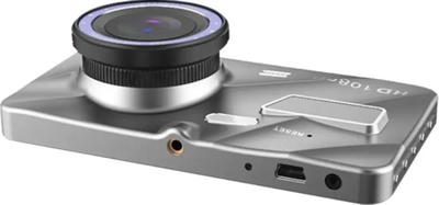 Автомобильный видеорегистратор ProVision UltraView