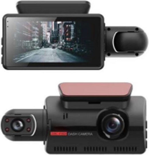 Автомобильный видеорегистратор ProVision EagleEye Wi-Fi