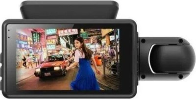 Автомобильный видеорегистратор ProVision EagleEye Wi-Fi