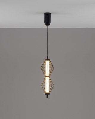 Потолочный светильник Moderli Eloise / V11350-PL