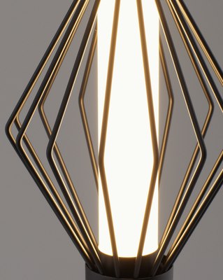 Потолочный светильник Moderli Eloise / V11350-PL