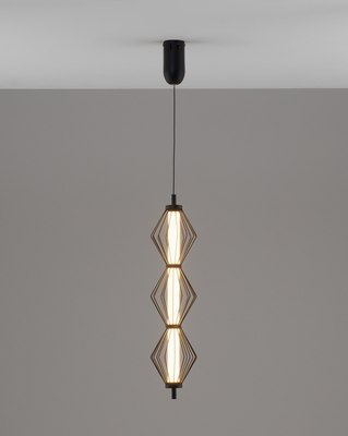 Люстра Moderli Eloise / V11351-PL